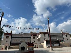 -五当召景区