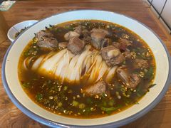 -常樂屋·常德米粉(青年路店)