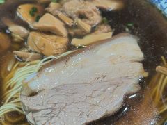 -美味斋(西北街店)