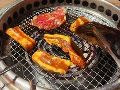 -火炉火自助餐(枫蓝国际店)