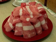 -洞庭洲·防空洞火锅·烧烤·铜锅涮肉(新百广场店)