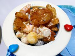 -3号仓库·创意中国菜(新世界城店)