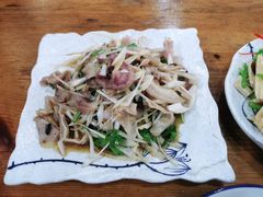 -鲁西南老厨子·特色鲁菜(经一纬五店)