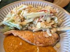 -BAKER&SPICE(环贸店)