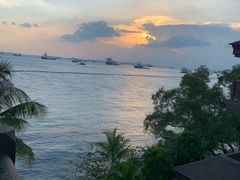 -巴拉湾海滩