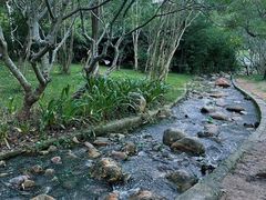 -燕晗山郊野公园