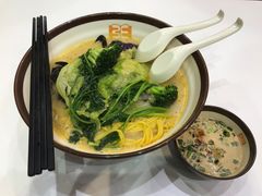 -张亮麻辣烫(尚都SOHO店)