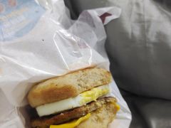 -麦当劳(坂田分店)