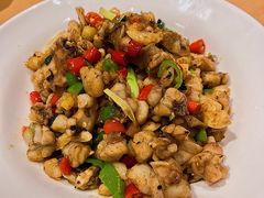 -楚山晓·湖北菜(武汉光谷K11店)