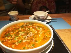 -蜀宴小调·精致家常菜(来福士店)