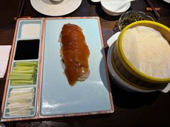 -西郊八号·山野江西菜(开发区店)