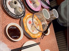 -元气寿司(东方宝泰店)
