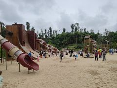 -枫香湖儿童公园