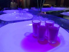 -大佛寺高级素食自助餐厅