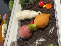 -3号仓库·创意中国菜(嘉兴龙鼎万达店)