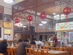 -老师家羊杂碎(延安总店)