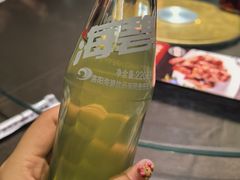 -一记洛阳菜·糖醋小排·水席(十字街店)