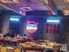 -熙成烧烤(白塔岭店)