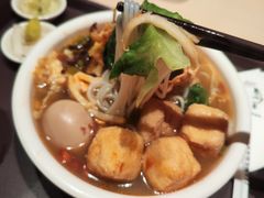 -水平有限广西米粉·广西风味集(五道口店)