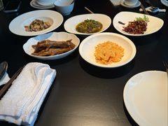 -丽晶轩中餐厅(重庆丽晶酒店)