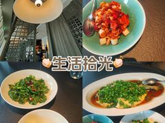 -晓长安·新陕菜(曲江店)