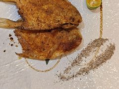-江户家·日本料理·铁板烧(汉江东路店)