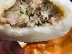 -郑家包子牛肉拉面(尚勤路店)