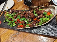 -苹果树下艺术餐厅(通州店)