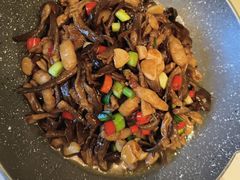 -贝勒爷·酥不腻烤鸭