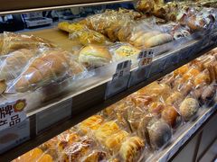 -小飞象面包公社(珠江路金鹰店)