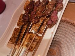 -七八冷面·延边朝鲜族美食(欢乐谷店)