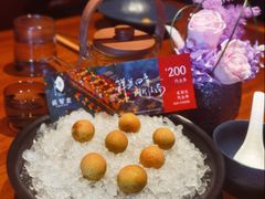 -苏帮袁Sue Cuisine(将台店)