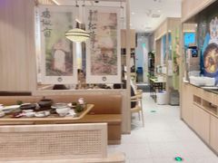 -云海肴·汽锅鸡·云南菜(广安门天虹店)