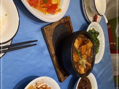 -阿毛饭店(和义路店)