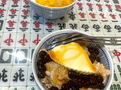 -堂屋糖水店(愚园店)