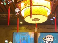 -52HZ主题桌游馆(解放西路店)