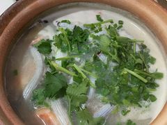 -张家卫·阳江菜·小海鲜(肥婆湾桥店)