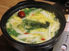 -U你·天然调味(南湖总店)