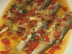 -风味小馆(天目湖宾馆店)