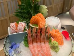-阿吾罗·月咏精致日料(港汇恒隆广场店)