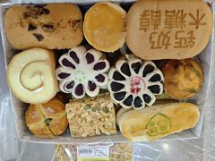 -百年义利(世纪家园店)