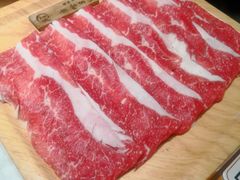 -鲁山牛寿喜烧(五龙广场店)