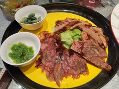 -老济南·地道济南菜(大明湖店)