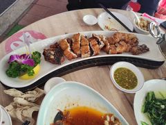 -醉壹号海鲜大排档(厦门美食地标店)