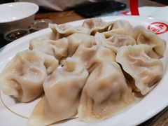 虾仁肉水饺-双合园·海鲜水饺青岛菜(万佳广场店)