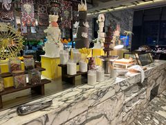 -合肥皇冠假日酒店·菲亚斯特自助餐厅(黄山路店)