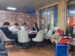 -清真·馬坡二旦烧烤(人生一串拍摄店)