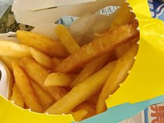 -魏家凉皮(十里河店)