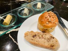 -广州四季酒店·佰鲜汇·现代法餐