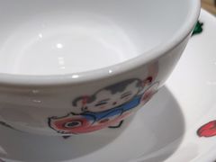 -茄子恰恰·新云南小炒(坪山益田店)